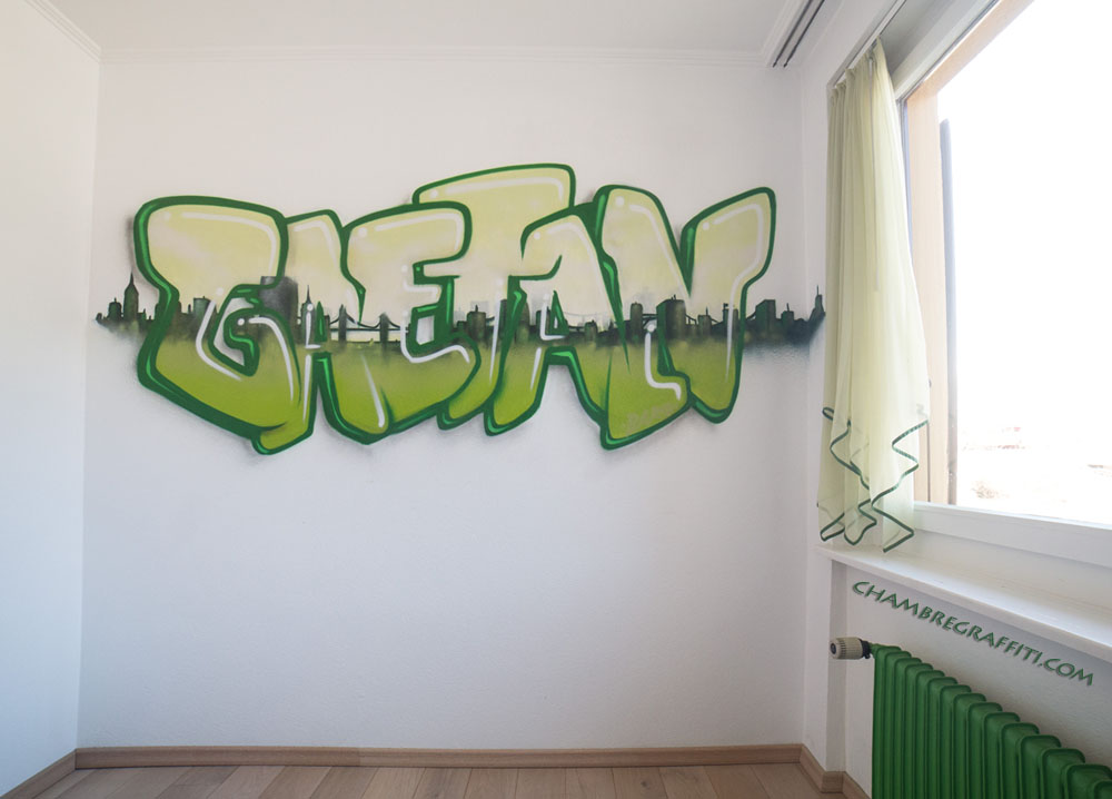 Graffiti-valais-Suisse-Prenom-Gaetan